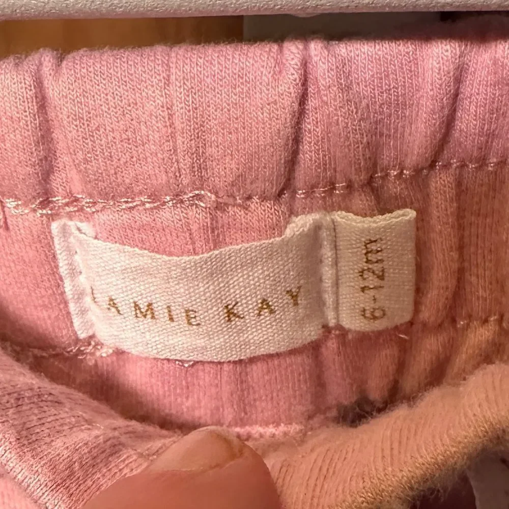 Jamie‎ Kay Flora Sweat Set